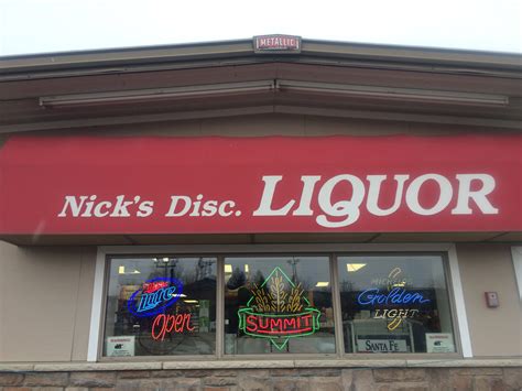 Metcalf Discount Liquor - Olathe shall have the right to refuse or cancel any orders placed for products andor services listed at an incorrect price, rebate or refund, or containing any other incorrect. . Discount liquor near me
